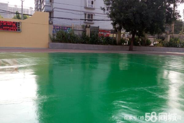 鄞州 地坪漆翻新维修